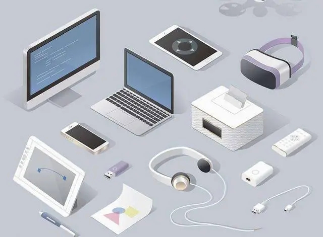 Consumer Electronics