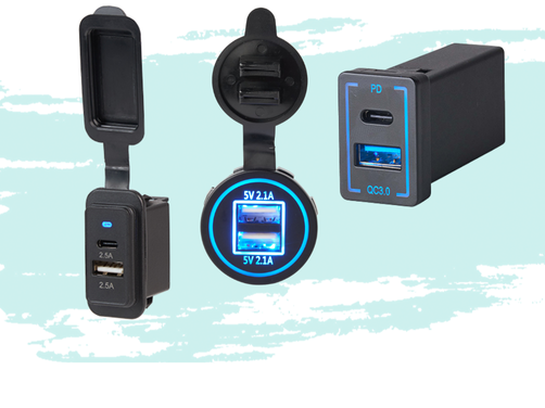 USB Charger